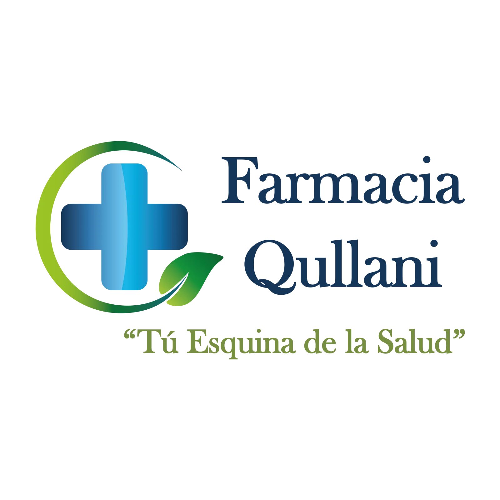 Farmacia Qullani