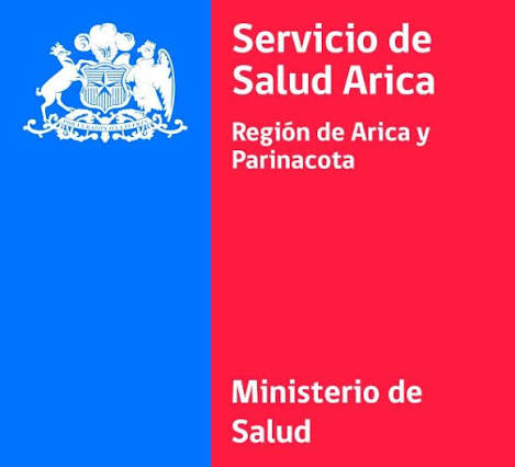 Seremi de Salud de Arica y Parinacota