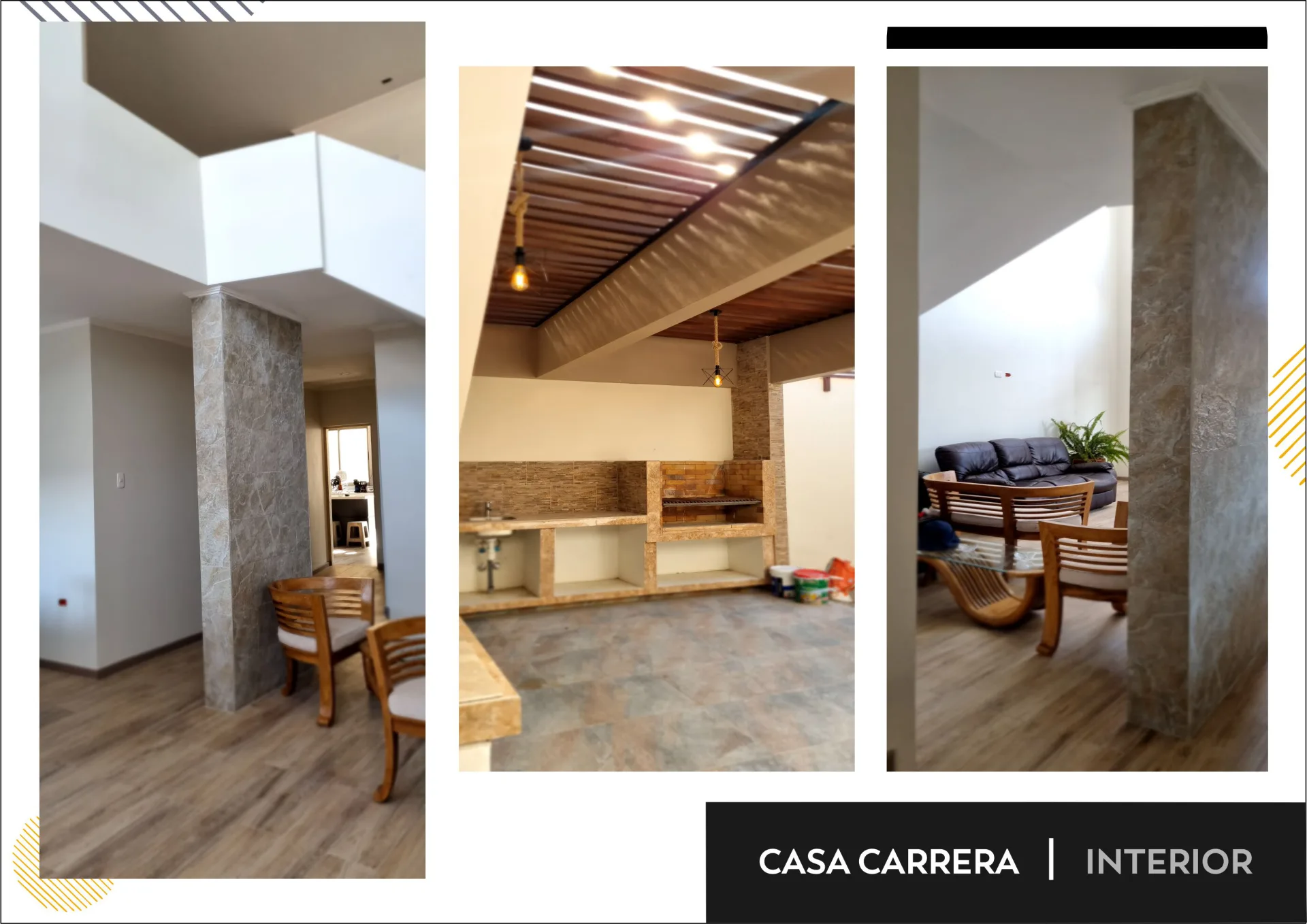 Constructora Fernández - Obras en Ejecución
