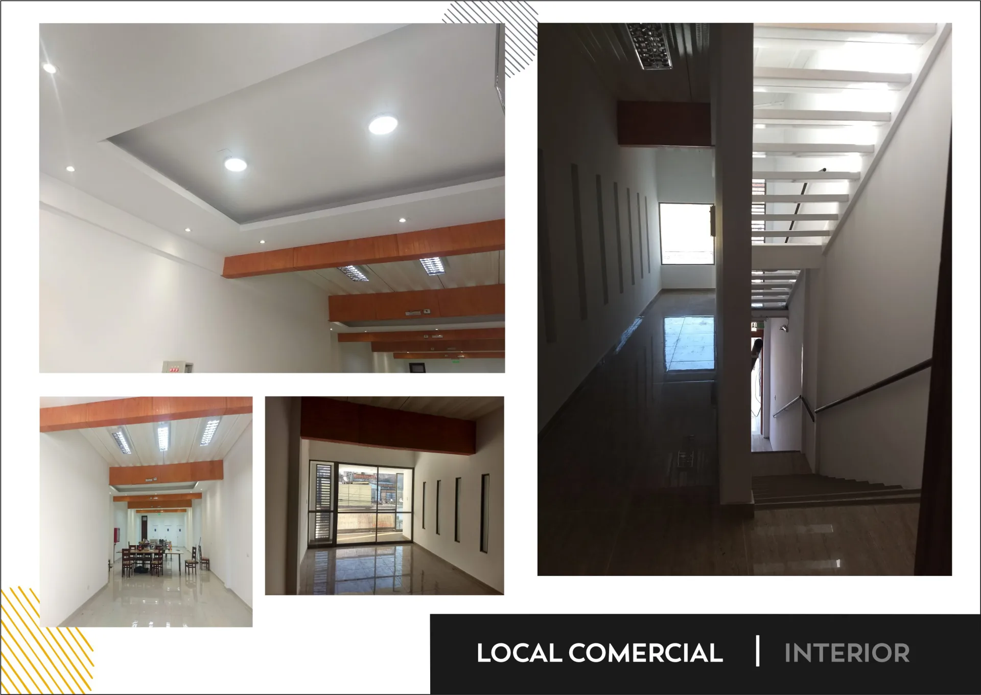 Constructora Fernández - Obras en Ejecución